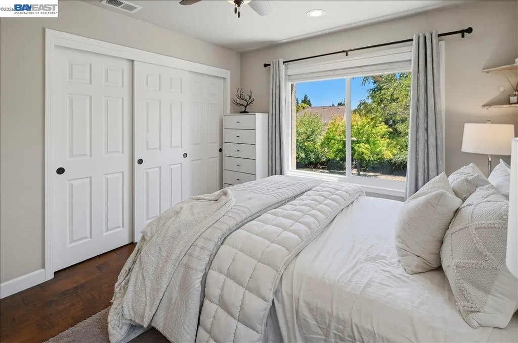3766 Valley View Way Livermore CA 94551