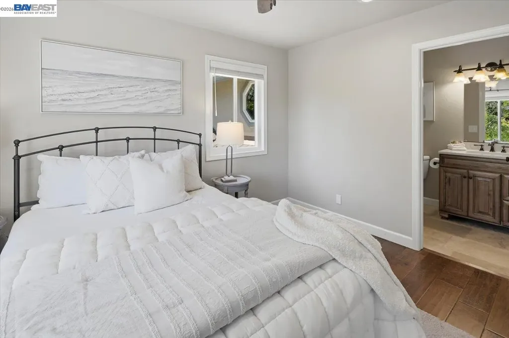 3766 Valley View Way Livermore CA 94551