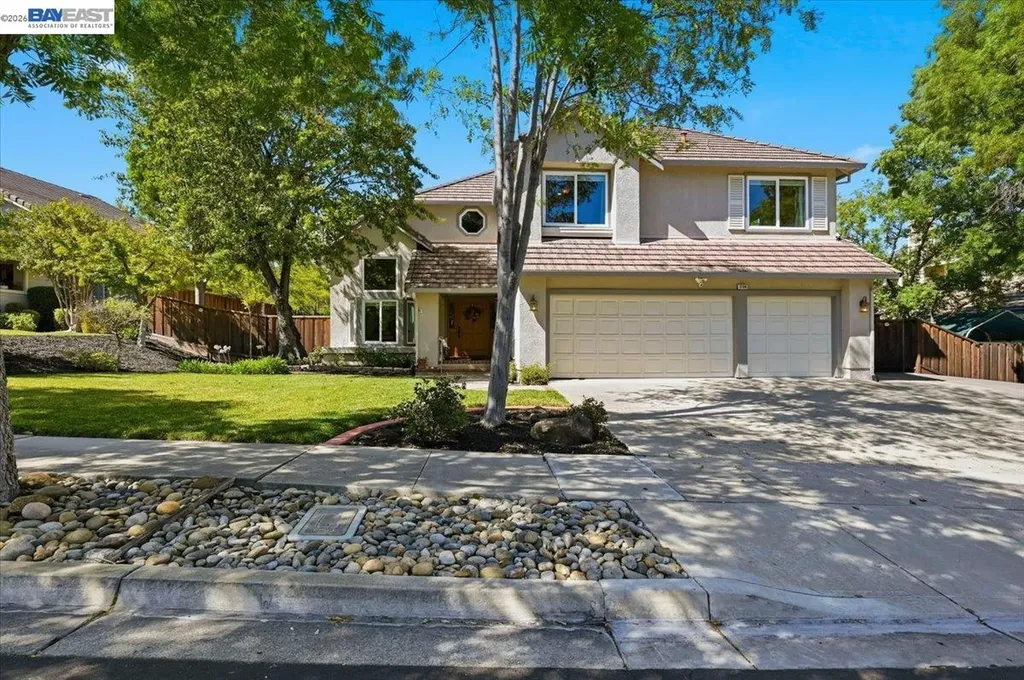3766 Valley View Way Livermore CA 94551