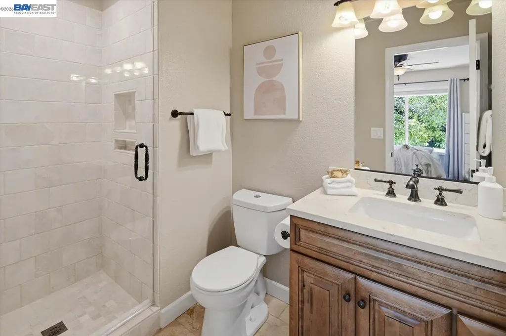 3766 Valley View Way Livermore CA 94551