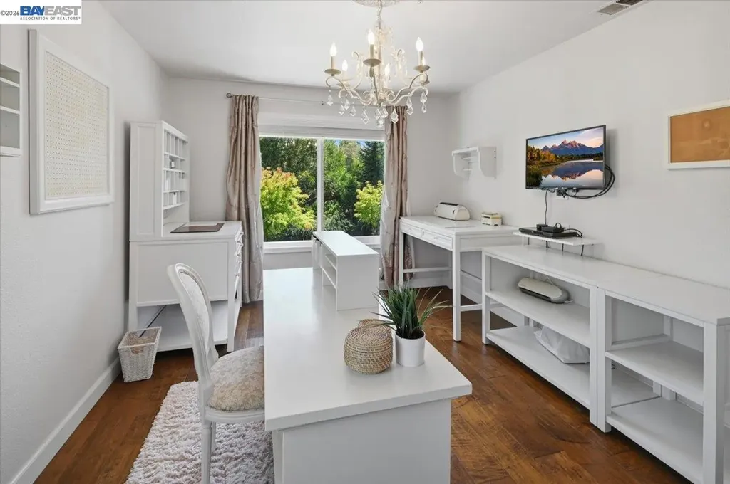 3766 Valley View Way Livermore CA 94551