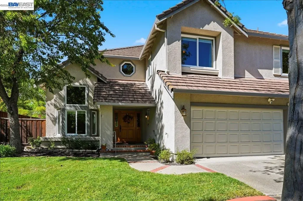 3766 Valley View Way Livermore CA 94551