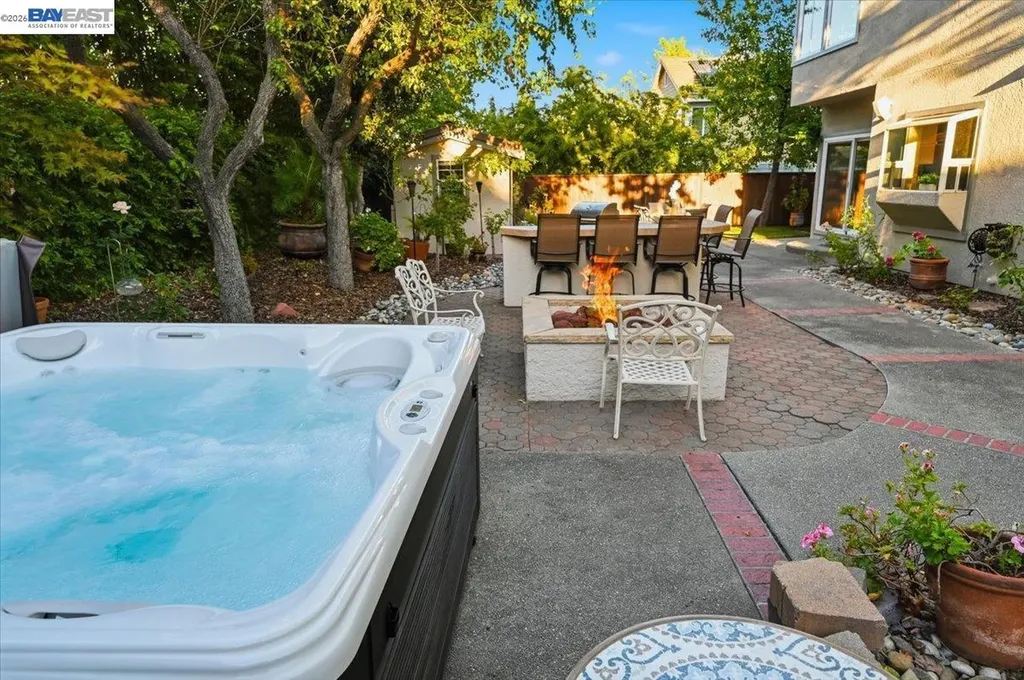 3766 Valley View Way Livermore CA 94551