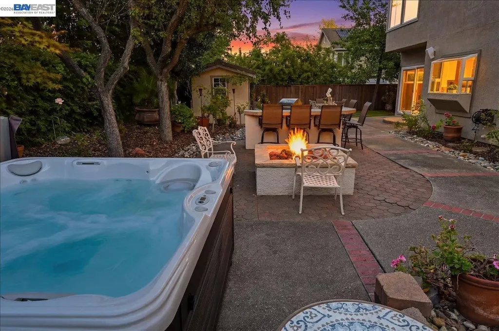 3766 Valley View Way Livermore CA 94551