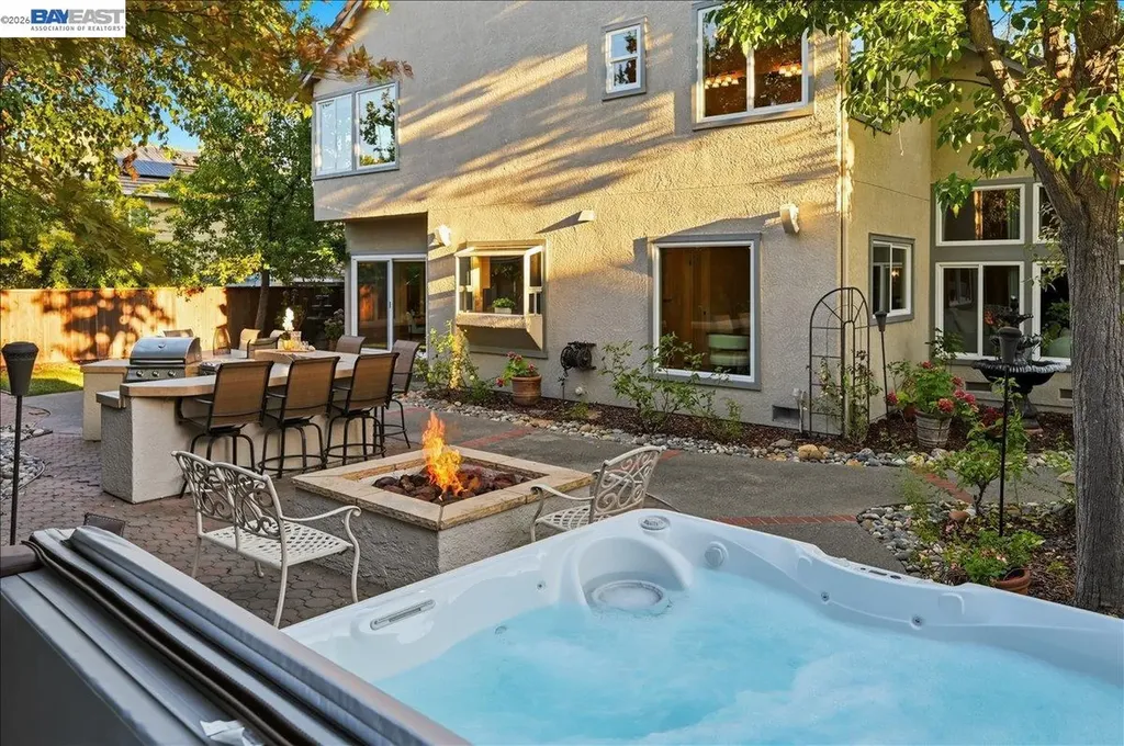 3766 Valley View Way Livermore CA 94551