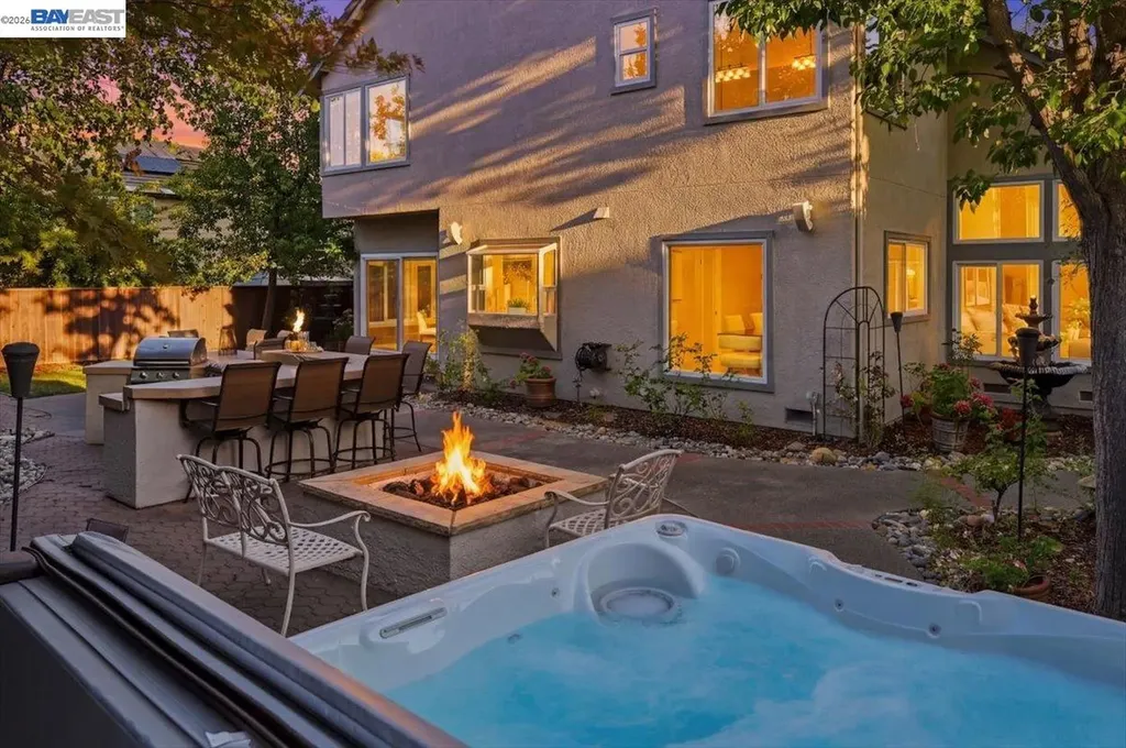 3766 Valley View Way Livermore CA 94551