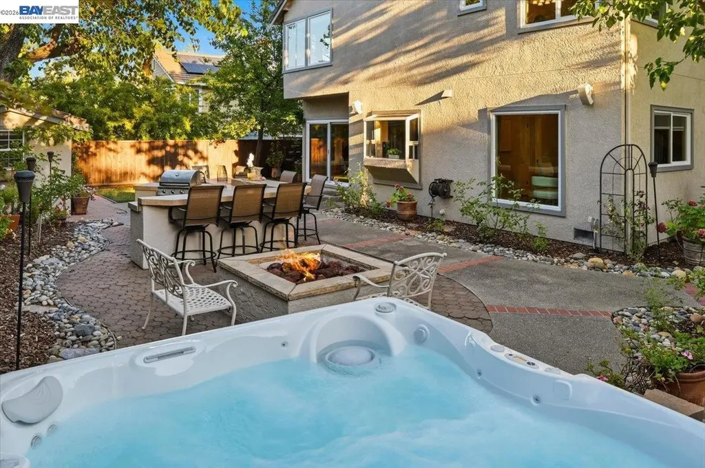 3766 Valley View Way Livermore CA 94551