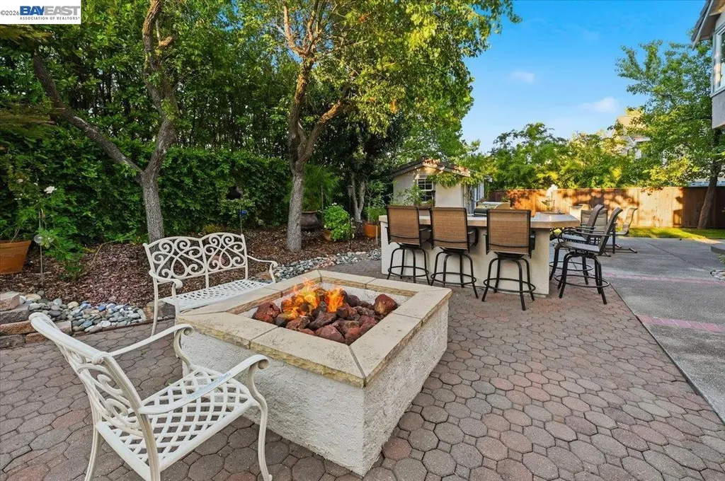 3766 Valley View Way Livermore CA 94551