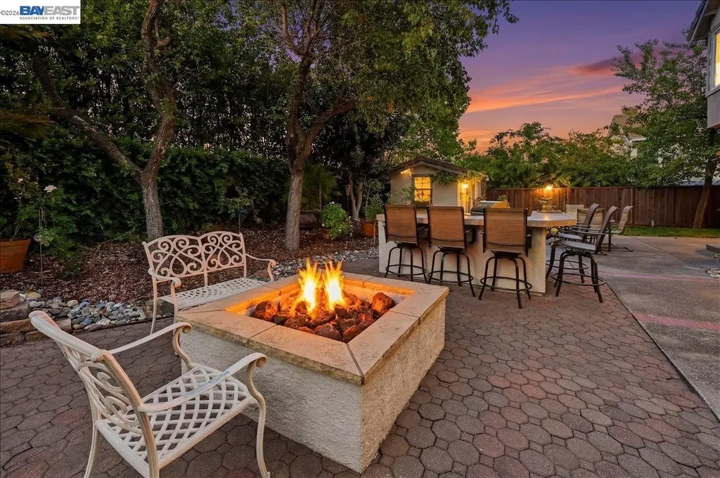 3766 Valley View Way Livermore CA 94551