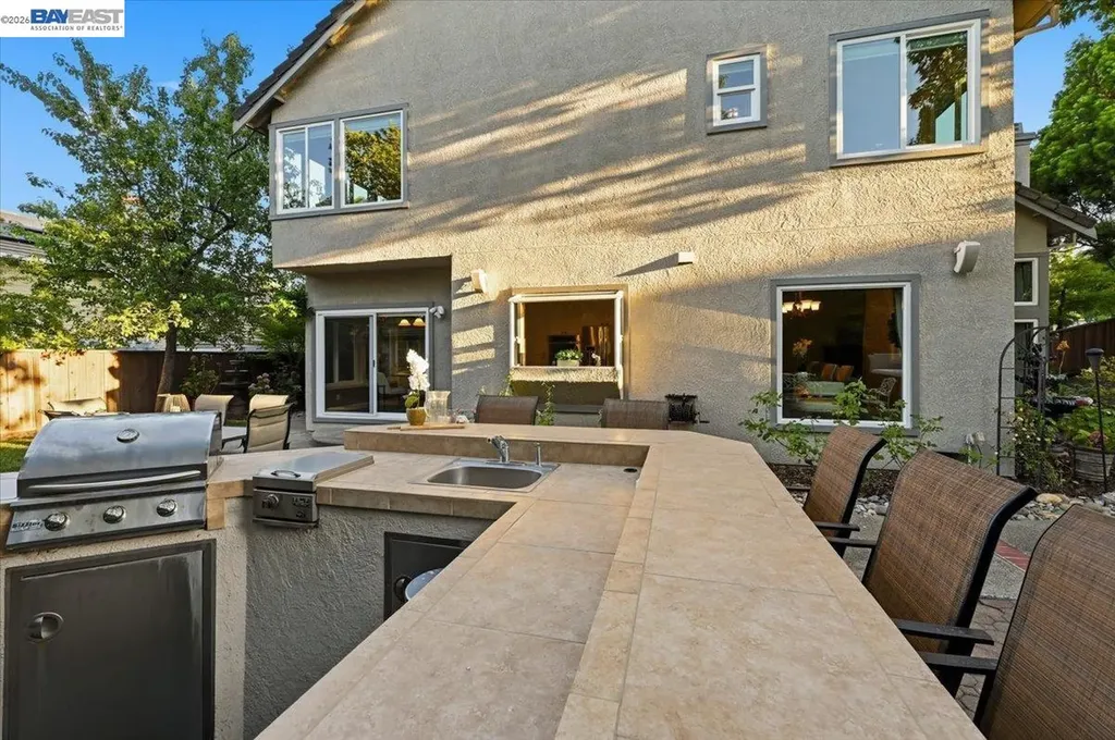 3766 Valley View Way Livermore CA 94551