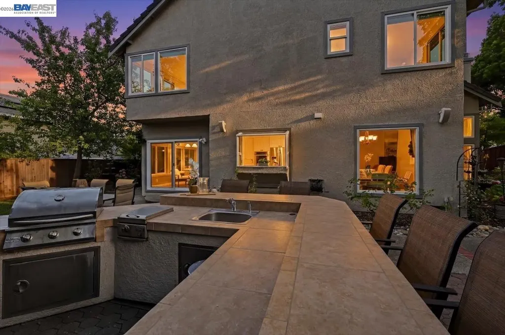3766 Valley View Way Livermore CA 94551