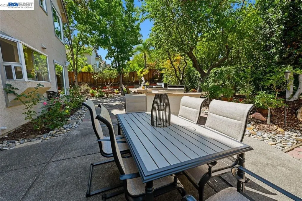 3766 Valley View Way Livermore CA 94551