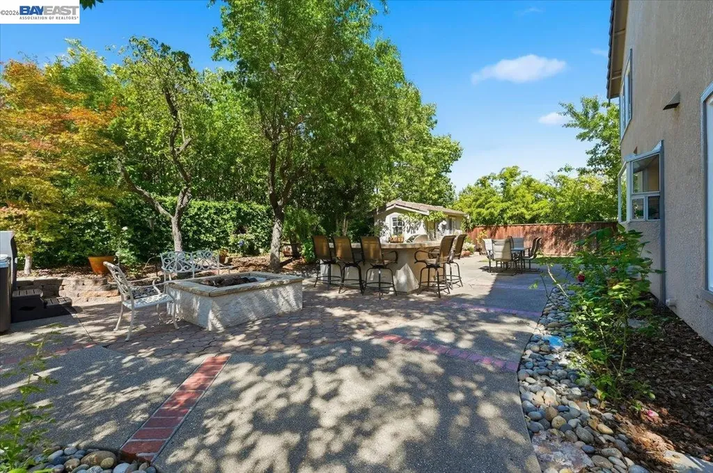 3766 Valley View Way Livermore CA 94551
