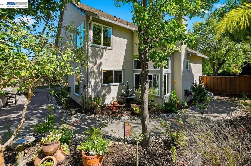 3766 Valley View Way Livermore CA 94551