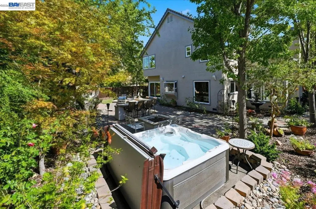 3766 Valley View Way Livermore CA 94551