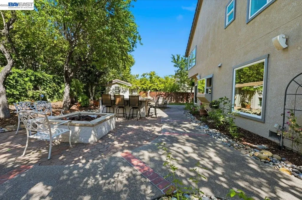 3766 Valley View Way Livermore CA 94551