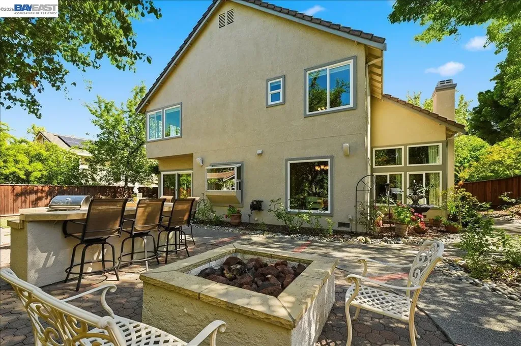 3766 Valley View Way Livermore CA 94551