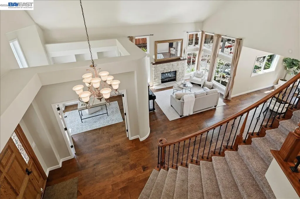 3766 Valley View Way Livermore CA 94551