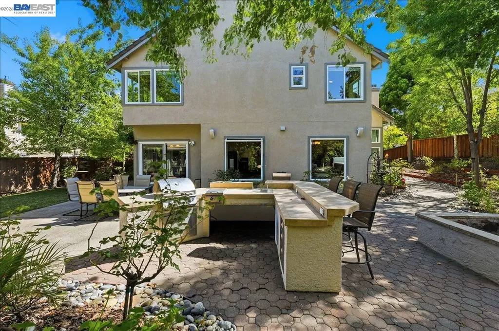 3766 Valley View Way Livermore CA 94551