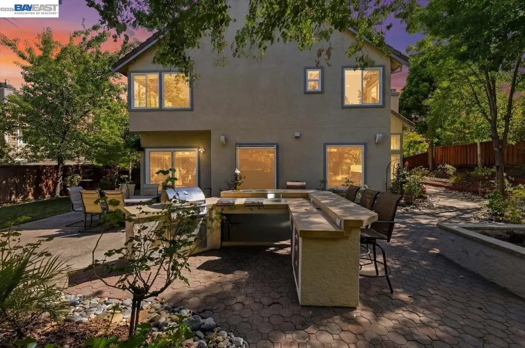 3766 Valley View Way Livermore CA 94551