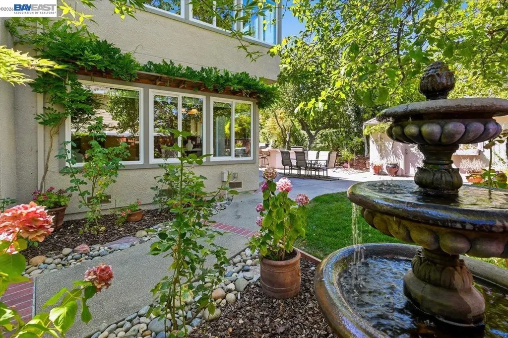 3766 Valley View Way Livermore CA 94551