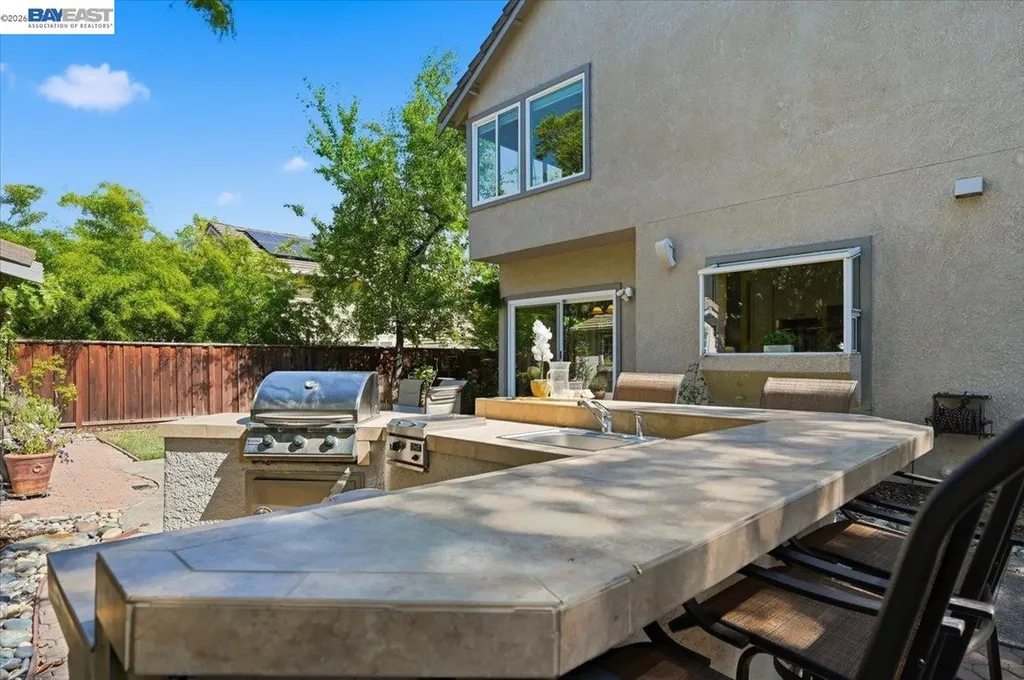 3766 Valley View Way Livermore CA 94551