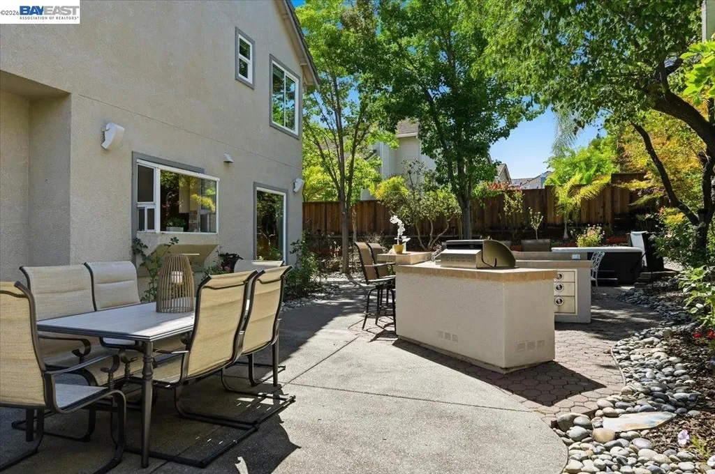 3766 Valley View Way Livermore CA 94551