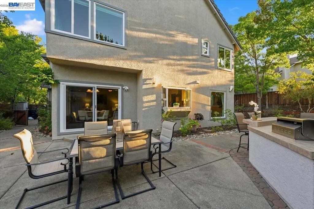 3766 Valley View Way Livermore CA 94551