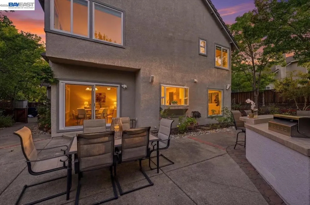 3766 Valley View Way Livermore CA 94551