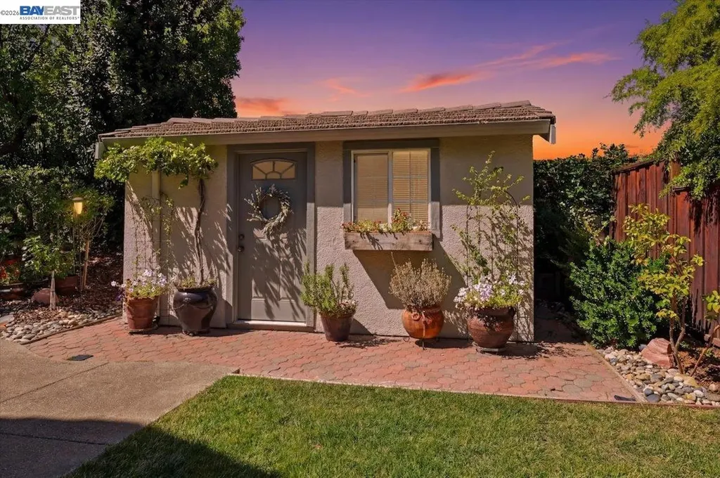 3766 Valley View Way Livermore CA 94551