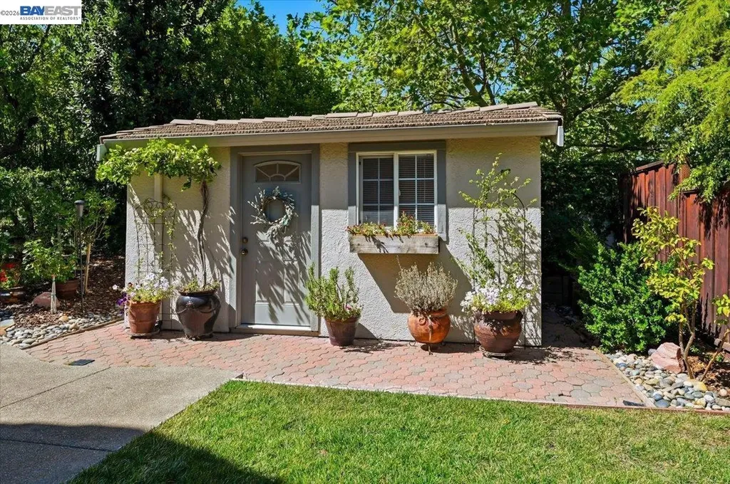 3766 Valley View Way Livermore CA 94551