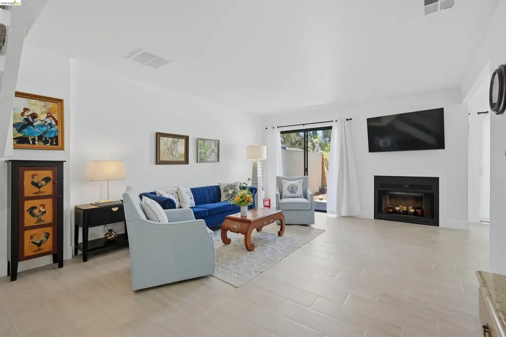 25 Bud Court Pleasant Hill CA 94523