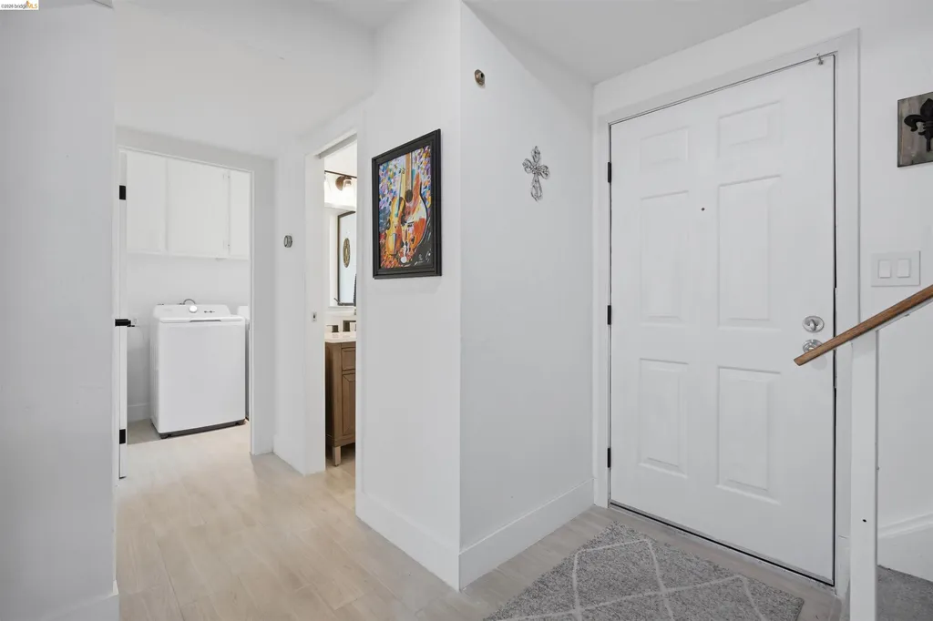 25 Bud Court Pleasant Hill CA 94523