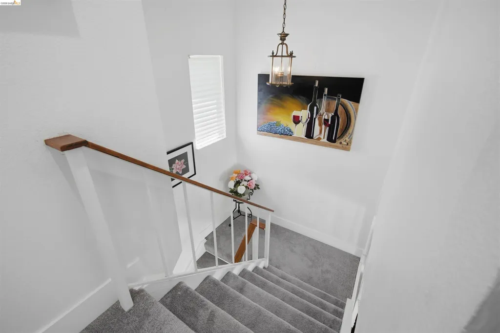 25 Bud Court Pleasant Hill CA 94523