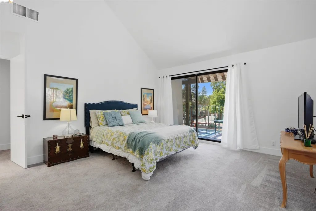 25 Bud Court Pleasant Hill CA 94523