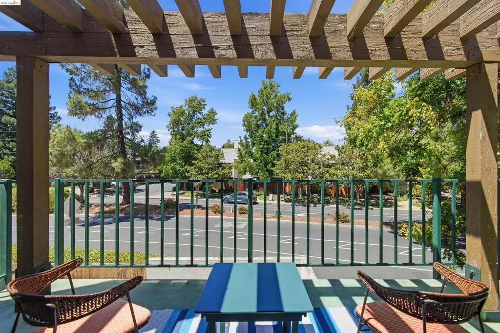25 Bud Court Pleasant Hill CA 94523