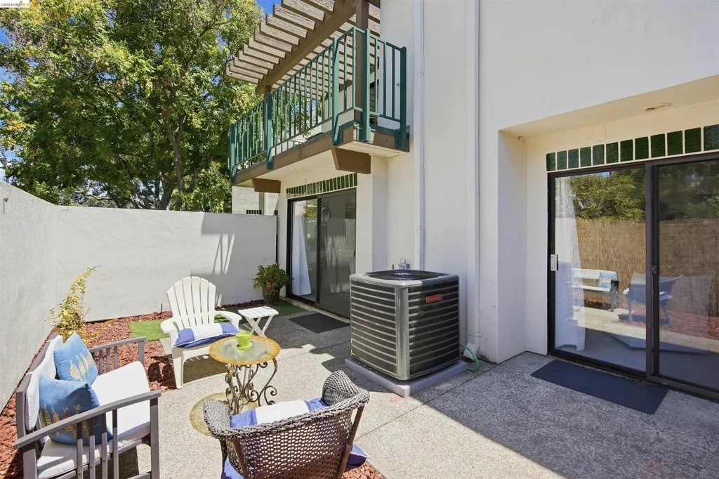 25 Bud Court Pleasant Hill CA 94523
