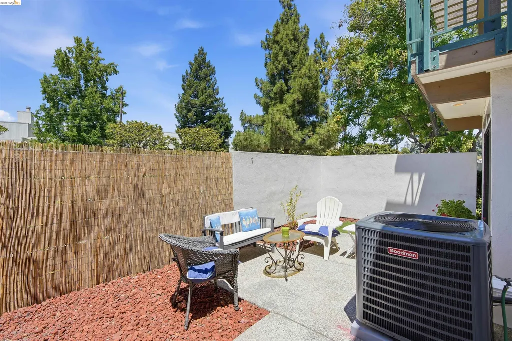 25 Bud Court Pleasant Hill CA 94523