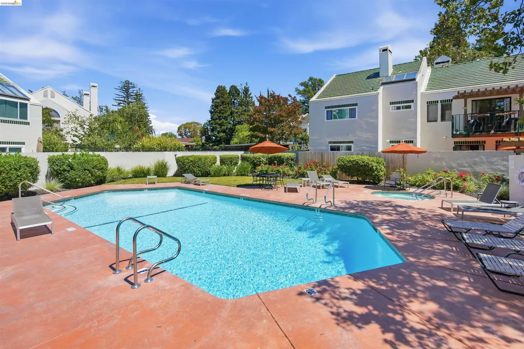 25 Bud Court Pleasant Hill CA 94523