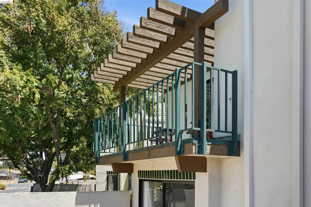 25 Bud Court Pleasant Hill CA 94523