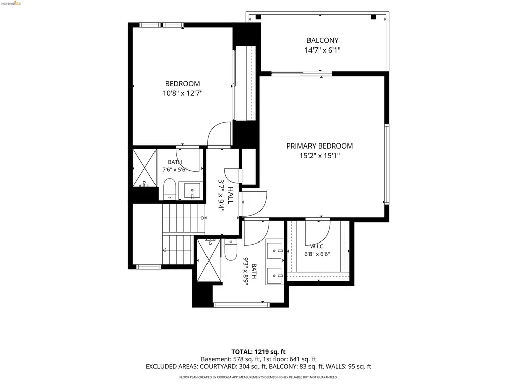 25 Bud Court Pleasant Hill CA 94523