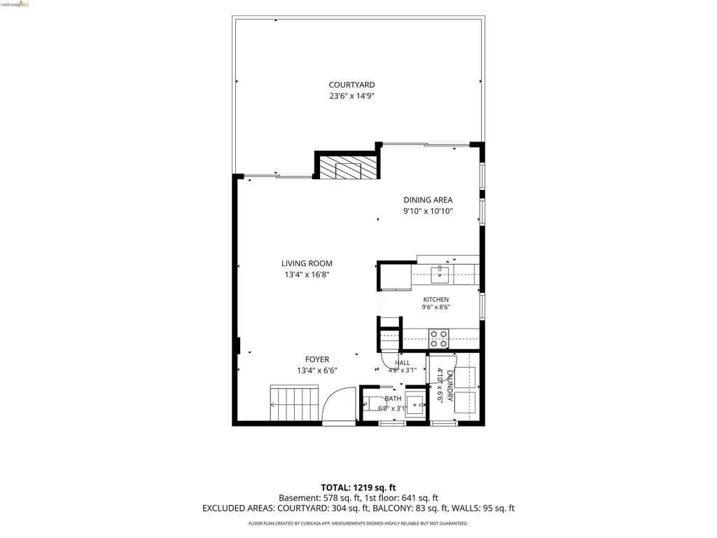 25 Bud Court Pleasant Hill CA 94523