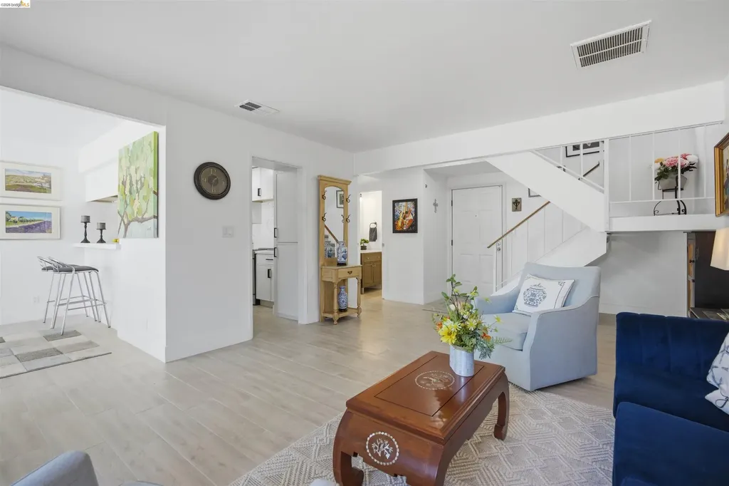 25 Bud Court Pleasant Hill CA 94523