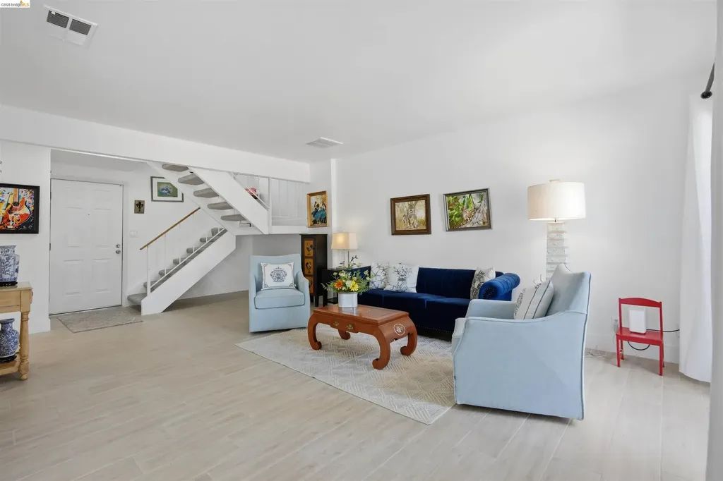 25 Bud Court Pleasant Hill CA 94523