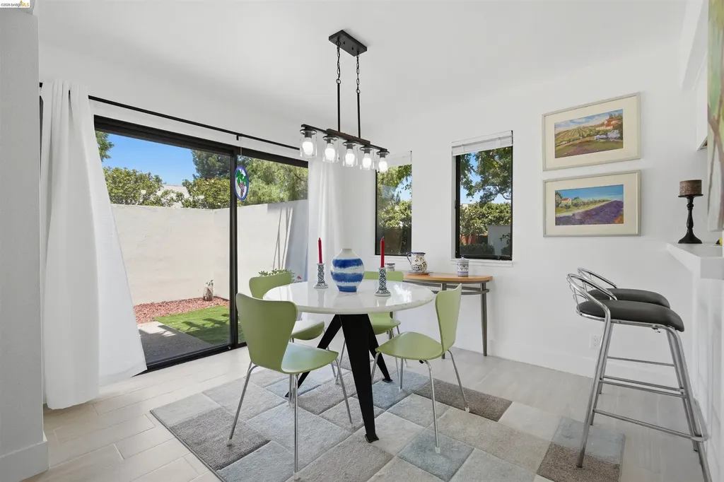 25 Bud Court Pleasant Hill CA 94523