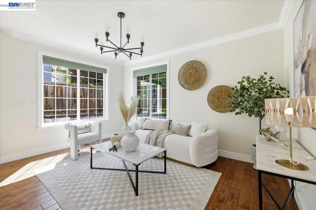 44 Summer Hill Court Danville CA 94526