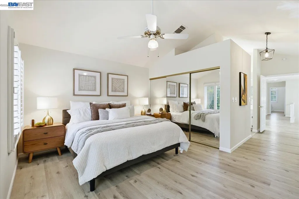 44 Summer Hill Court Danville CA 94526