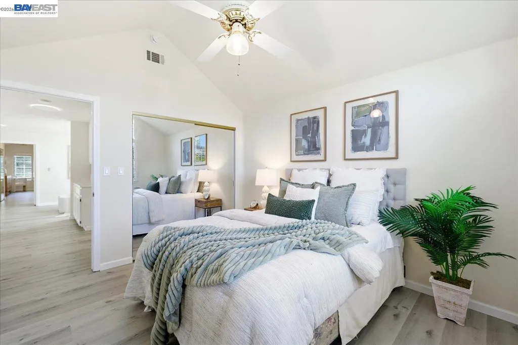44 Summer Hill Court Danville CA 94526