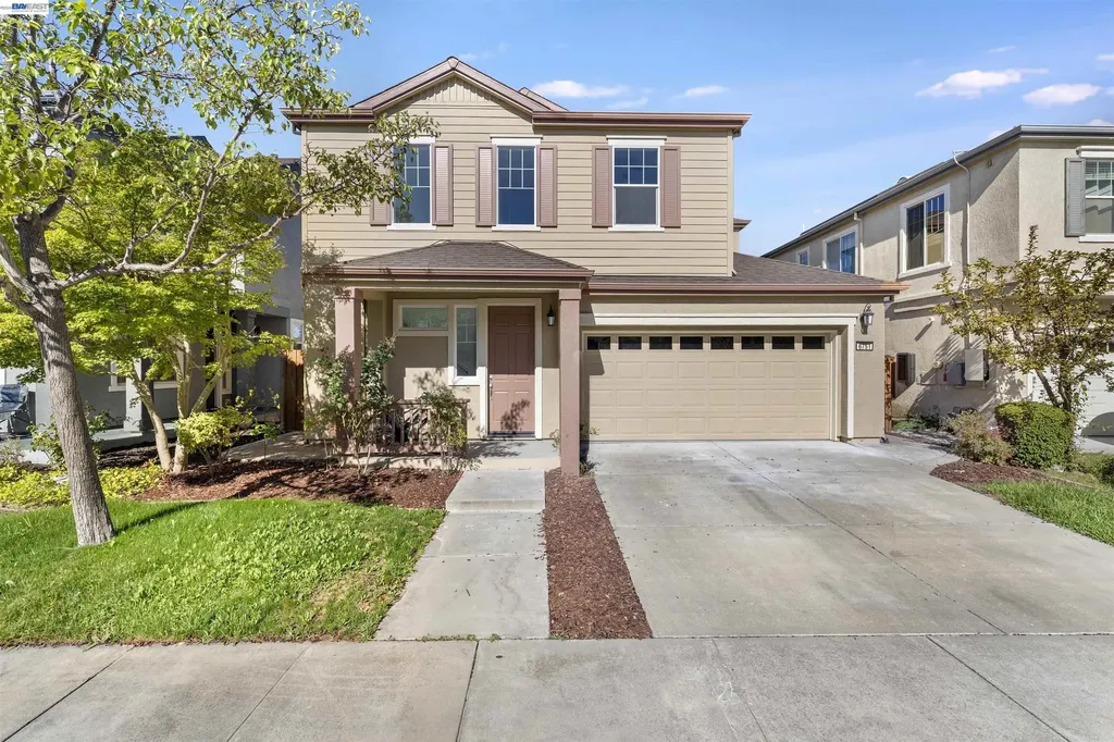 6751 Aberdale Circle San Ramon CA 94582
