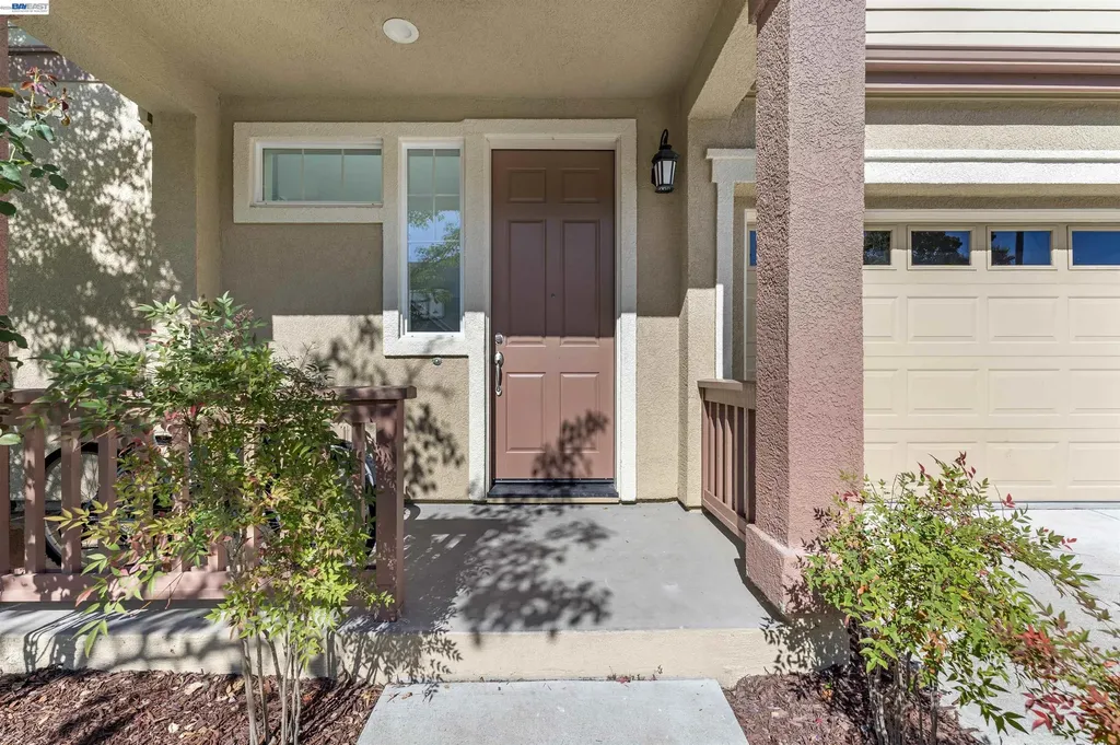 6751 Aberdale Circle San Ramon CA 94582